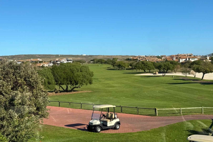 3 Bedroom Property for Sale in Langebaan Country Estate Western Cape